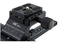 JJC MFR-3 Macro Focusing Makro Netleme Adaptörü