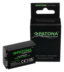 Patona 1349 Premium EN-EL25 Nikon Batarya