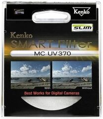 Kenko 82mm Slim UV Filtre