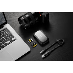 Lexar CFexpress Type A /SD USB 3.2 Gen 2 Kart Okuyucu
