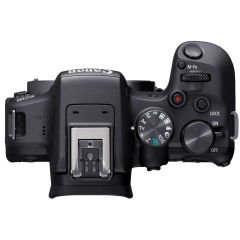 Canon EOS R10 18-45mm Kit