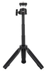 JJC TP-T1K_GP Aksiyon Kamera Telefon Mini Tripod Kit