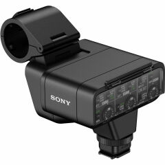 Sony XLR-K3M Mikrofon XLR Adaptör Kiti
