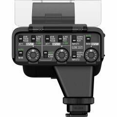 Sony XLR-K3M Mikrofon XLR Adaptör Kiti