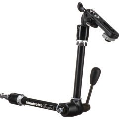 Manfrotto 143A Magic Arm with Camera Bracket