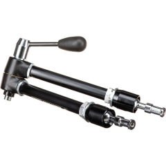 Manfrotto 143A Magic Arm with Camera Bracket