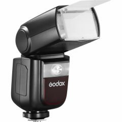 Godox V860III-C Canon Uyumlu Tepe Flaşı