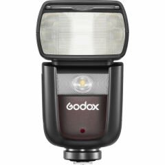 Godox V860III-N Nikon Uyumlu Tepe Flaşı