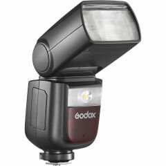 Godox V860III-N Nikon Uyumlu Tepe Flaşı