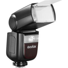 Godox V860III-N Nikon Uyumlu Tepe Flaşı