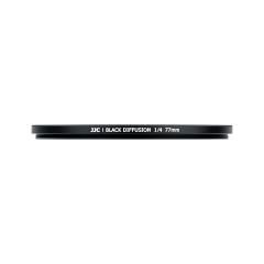 JJC 49mm F-BD Serisi Black Diffusion 1/4 Filtre