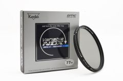 Kenko 77mm Variable NDX Filtre