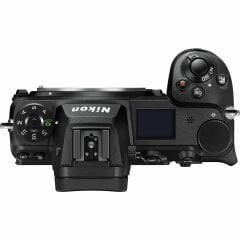 Nikon Z6 II Gövde (8000 TL Geri Ödeme)