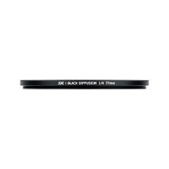 JJC 62mm F-BD Serisi Black Diffusion 1/4 Filtre