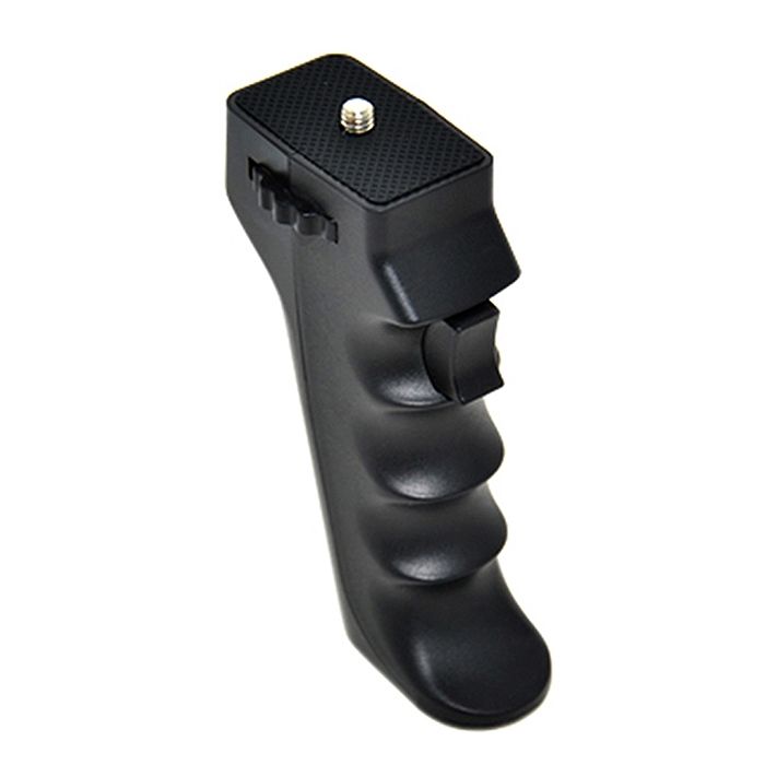 JJC HR Camera Remote Pistol Grip N1 (Nikon MC-30 / MC-36 / MC-36A)