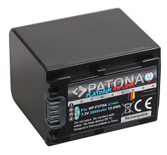 Patona 1311 Platinum NP-FV70A Sony Batarya