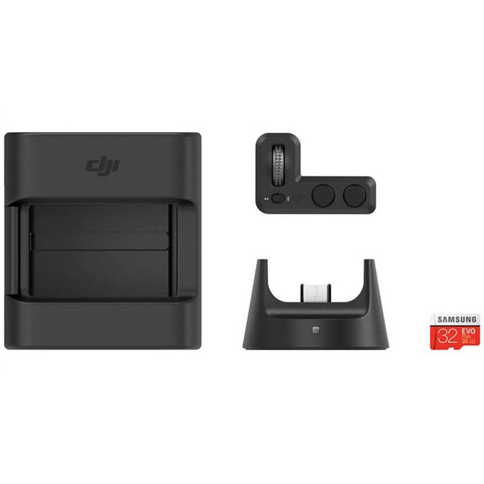 DJI Osmo Pocket Part 13 Expansion Kit