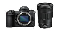 Nikon Z6 II 24-120mm f/4 S Lens Kit