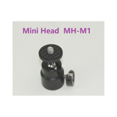 Camten MH-M1 Mini Ball Head