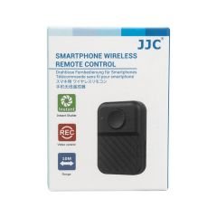 JJC BTR-HGBT1 iOS-Android Bluetooth Telefon Kumandası