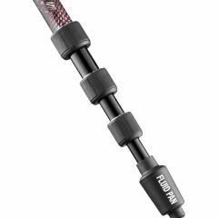 Manfrotto MVMELMIIA4 Element MII Video Monopod