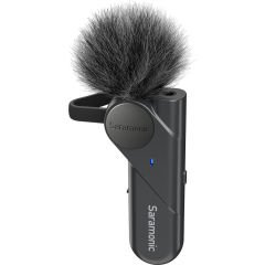Saramonic BTW Wireless Bluetooth Clip-On Mikrofon