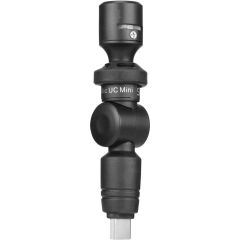 Saramonic SmartMic UC Mini Type-C USB Mikrofon