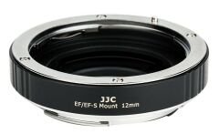 JJC AET-CS(II) 3in1 AF Macro Extension Tüp (Canon EF/EF-S)