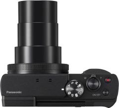 Panasonic Lumix DC-TZ90 Dijital Fotoğraf Makinesi