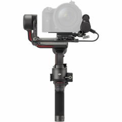 DJI RS 3 Combo Gimbal