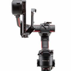 DJI R Vertical Camera Mount Dikey Çekim Adaptörü