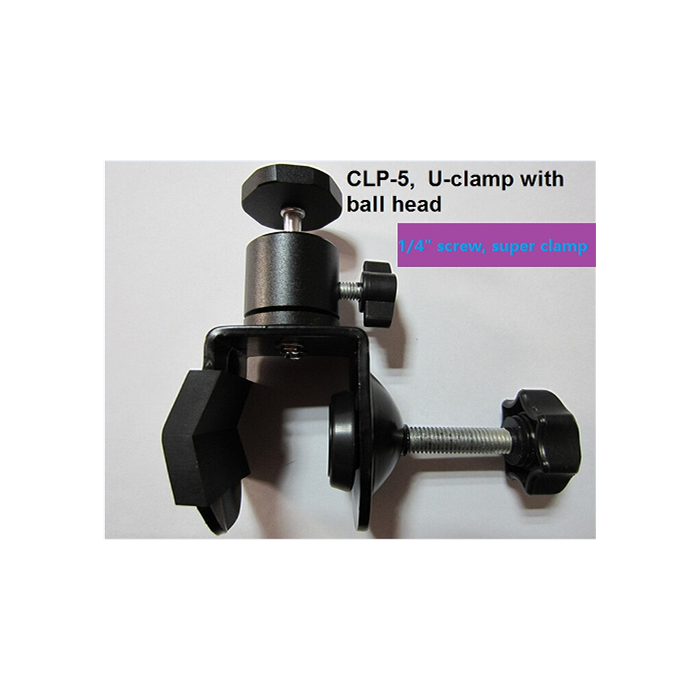 Camten CLP-05 U Clamp