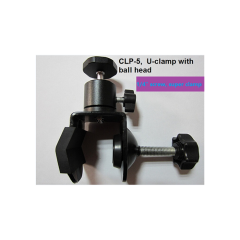 Camten CLP-05 U Clamp