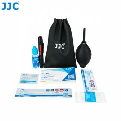 JJC CL-PRO2 Temizlik Seti