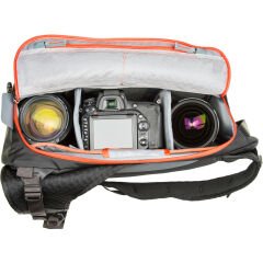 Think Tank MindShift PhotoCross 13 Sling Bag (Orange Ember)