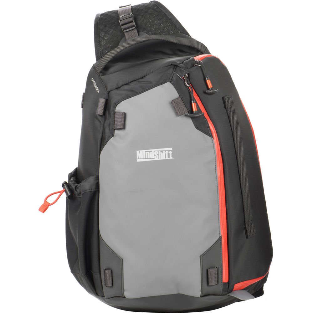 Think Tank MindShift PhotoCross 10 Sling Bag (Orange Ember)