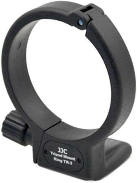 JJC TR-3 Tripod Mount Ring (Canon EF 100mm f/2.8L)