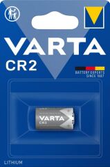 Varta CR2 Lityum Pil (SKT: 12-2032)
