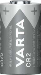 Varta CR2 Lityum Pil (SKT: 12-2032)