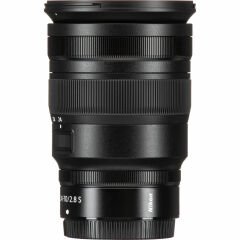 Nikon Nikkor Z 24-70mm f/2.8 S Lens (8000 TL Geri Ödeme)