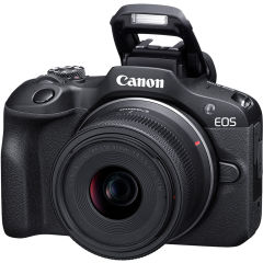 Canon EOS R100 18-45mm Kit