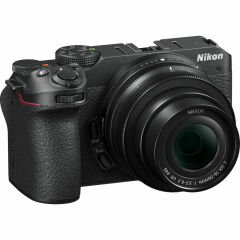 Nikon Z30 16-50mm VR Lens Kit