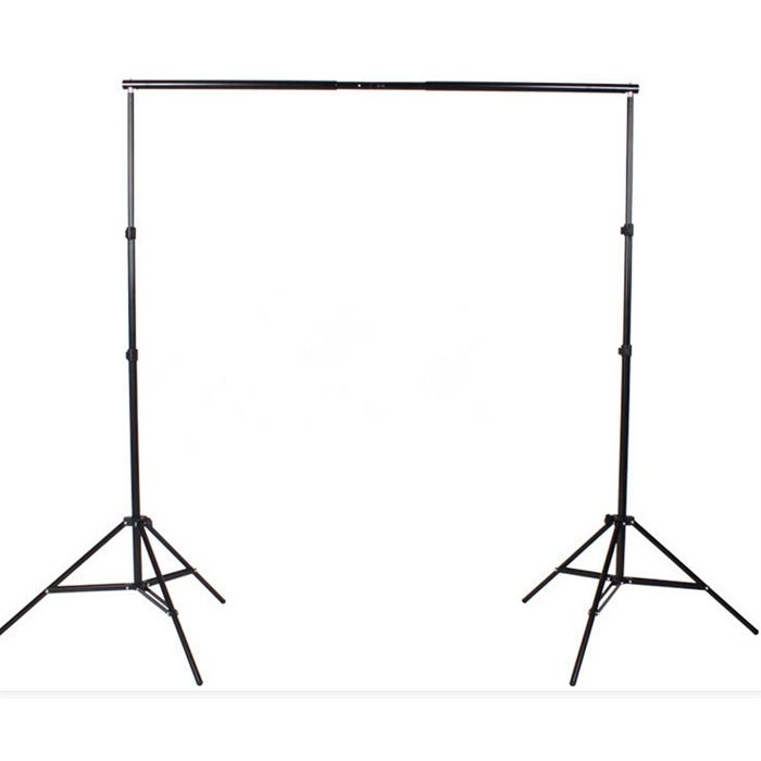 Camten DS-2003 Backdrop Stand 2x3m Portatif Fon Standı