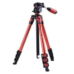 Fotopro S3 Foto-Video Tripod