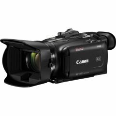 Canon XA60B 4K Profesyonel Kamera