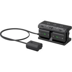 Sony NPA-MQZ1K Multi Battery Adapter Kit (2x NP-FZ100 Batarya Dahil)