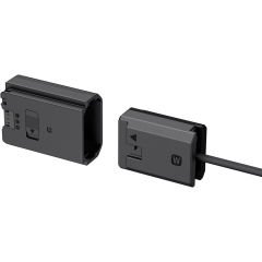 Sony NPA-MQZ1K Multi Battery Adapter Kit (2x NP-FZ100 Batarya Dahil)