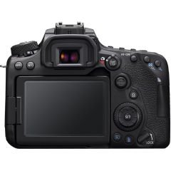 Canon EOS 90D Gövde