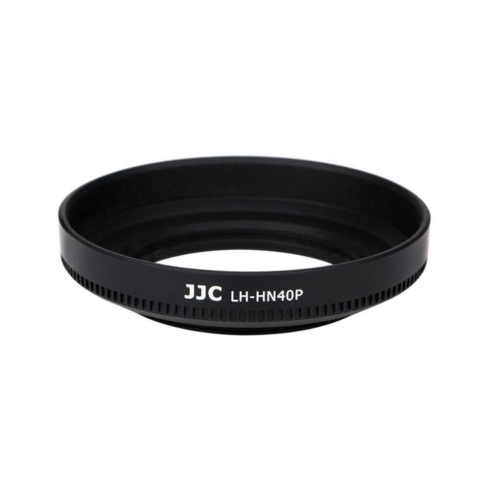 JJC LH-HN40P Parasoley (Nikon Z 16-50mm f/3.5-6.3 DX VR)