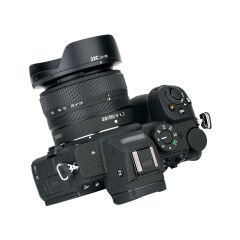 JJC LH-98 Parasoley (Nikon Z 24-50mm f/4-6.3)